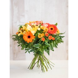 Ramo anaranjado
