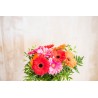 Ramo de Gerberas Multicolor