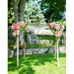 Huppa Natural en Alquiler