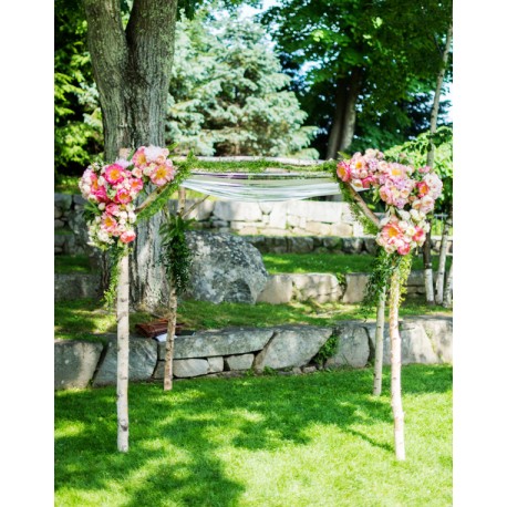 Huppa Natural en Alquiler