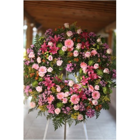 Corona Mod-D Silvestre